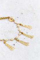 Thumbnail for your product : Vanessa Mooney Shanghai Armband