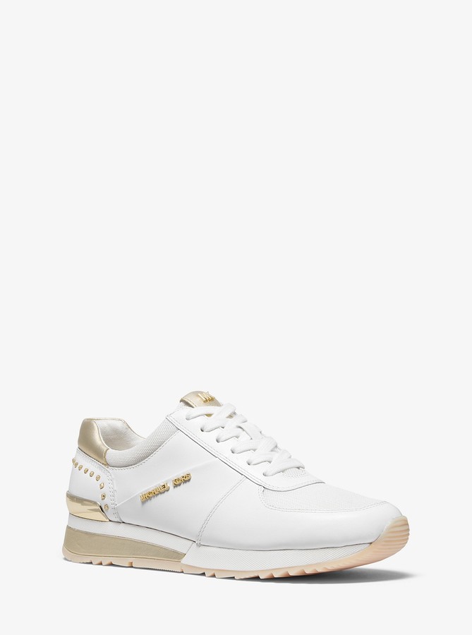 Allie Trainer Sneakers | Shop the world 