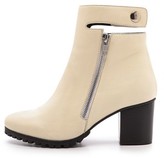 Thumbnail for your product : Opening Ceremony Margot Zip Boots