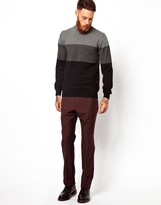Thumbnail for your product : Paul Smith Ps Ps By Suit Pants