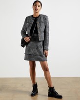 Thumbnail for your product : Ted Baker Boucle Jacket