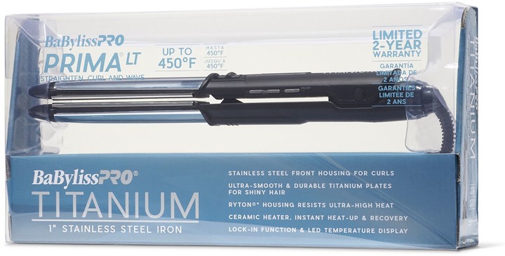 sallys babyliss flat iron