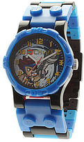 Thumbnail for your product : Lego Legends of Chima Lennox Minifigure Watch Set