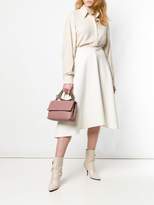 Thumbnail for your product : Bottega Veneta small Olimpia shoulder bag