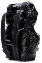 Thumbnail for your product : Balmain utility pocket backpack