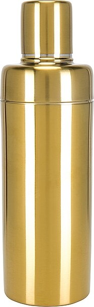 Hawkins New York Simple Cocktail Shaker