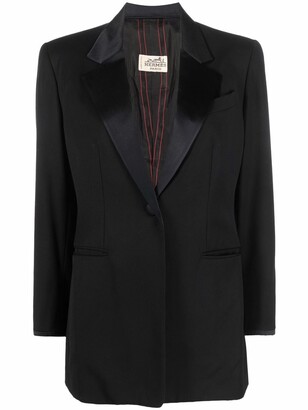 Hermès Neobain Red Cloth ref.902670 - Joli Closet