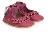 Thumbnail for your product : Robeez 'Pandora' Crib Shoe (Baby & Walker)