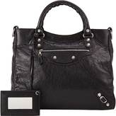 Thumbnail for your product : Balenciaga Women's Arena Leather Giant Velo Bag