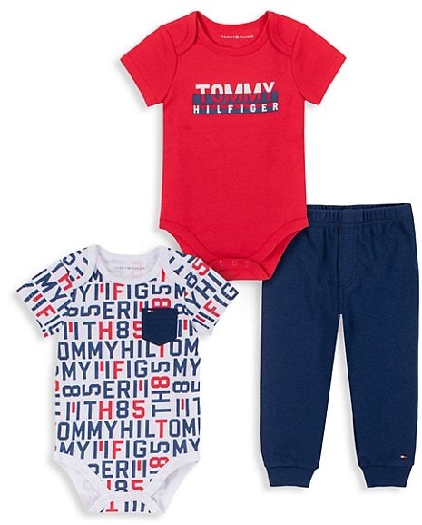 tommy hilfiger babys