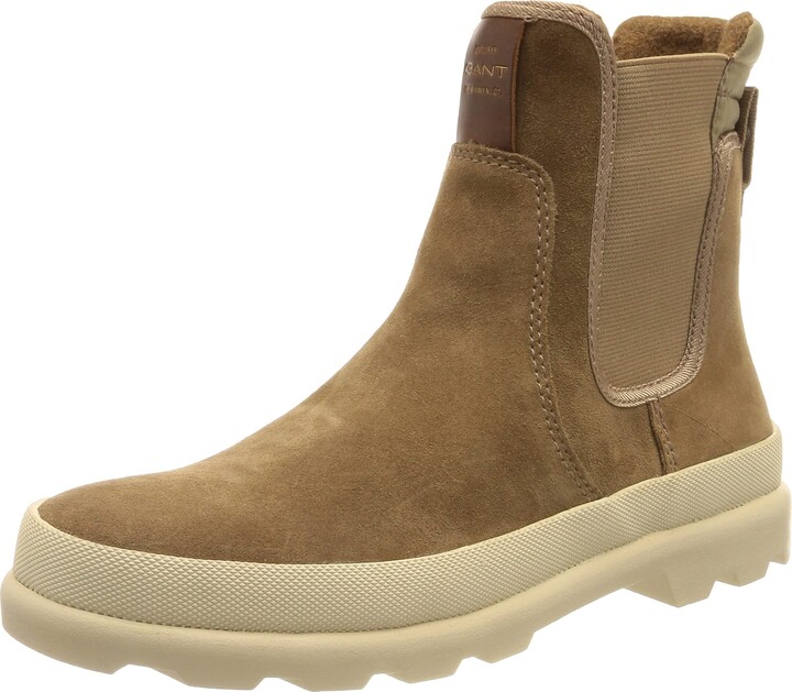 GANT FOOTWEAR Women's Frenny Chelsea Boot ShopStyle