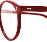 Thumbnail for your product : Cutler & Gross Round Shaped Glasses