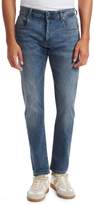 Thumbnail for your product : G Star Raw 3301 Slim-Fit Jeans