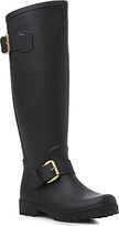 Thumbnail for your product : Steve Madden Dreench buckle-detail wellies