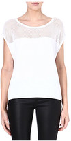 Thumbnail for your product : Juicy Couture Cotton t-shirt