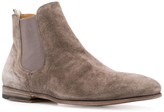Thumbnail for your product : Officine Creative Revien Sensory Chelsea boots