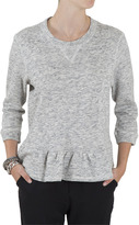 Thumbnail for your product : Sea Long Sleeved Ruffle Top
