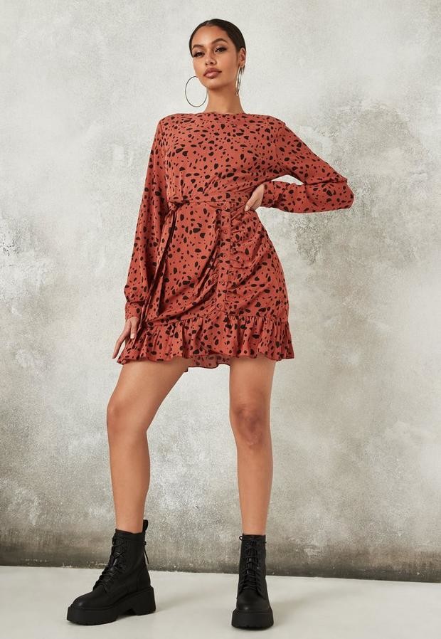 Missguided Red Women's Dresses | Shop the world's largest 