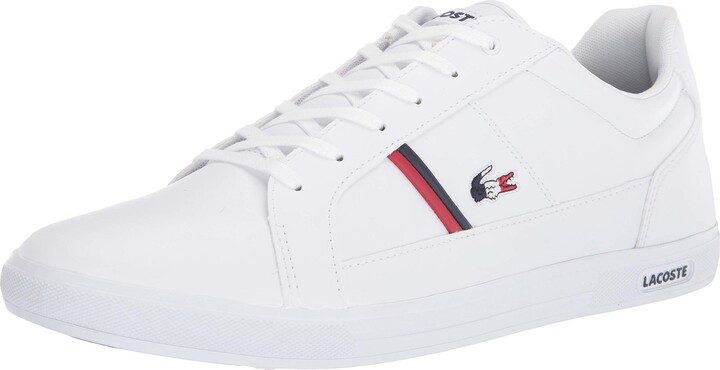 Lacoste Shoes Europa | Shop The Largest Collection | ShopStyle