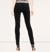 Thumbnail for your product : LOFT Modern Skinny Corduroy Pants