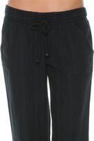 Thumbnail for your product : Billabong Ivy Luv Beach Pant