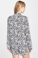 Thumbnail for your product : Nordstrom Women's Woven Short Pajamas