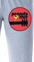 Thumbnail for your product : Intimo Peanut Women' Claic Woodtock Character 1969 Sleep Pajama Pant (Small)
