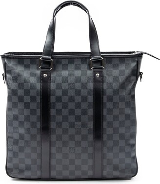 Louis Vuitton LUXURY HANDBAGS Black/Multi – Finders Keepers