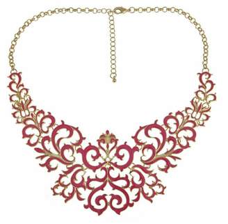 Fornash Abbey Necklace