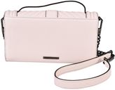 Thumbnail for your product : Rebecca Minkoff Love Phone Shoulder Bag