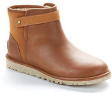 Thumbnail for your product : UGG Rella Leather Mini Boots Shoes