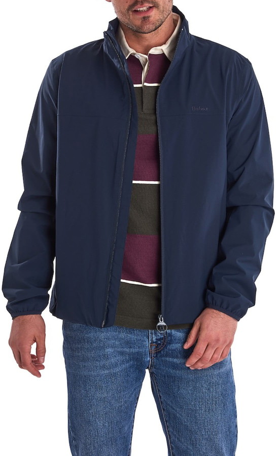 barbour billy jacket