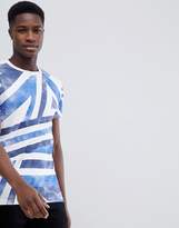 Thumbnail for your product : Tom Tailor T-Shirt With Geo Print