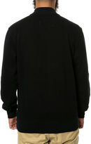 Thumbnail for your product : RVCA The Dissent Bomber Jacket in Black