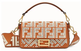 Fendi Baguette - ShopStyle Bags
