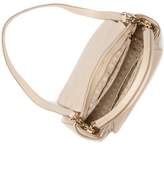 Thumbnail for your product : Louise et Cie Fleur – Hardware-detail Shoulder Bag