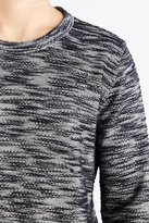 Thumbnail for your product : Urban Outfitters Koto Textured Crew Neck Sweatshirt