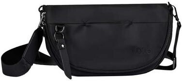 Lole Acadie Flap Crossbody Black Beauty