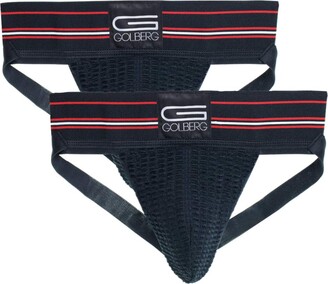Jockstrap Support Underwear Offers A Fresh Take On A Classic Style