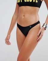 Thumbnail for your product : Body Glove Black Bikini Bottom