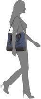 Thumbnail for your product : Tignanello Smooth Operator Leather Shopper