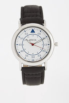 Thumbnail for your product : Breda The Vincent Leather Watch