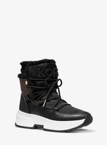 michael kors snow boots sale