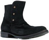 Thumbnail for your product : Fiorentini+Baker Studded Ankle Boots