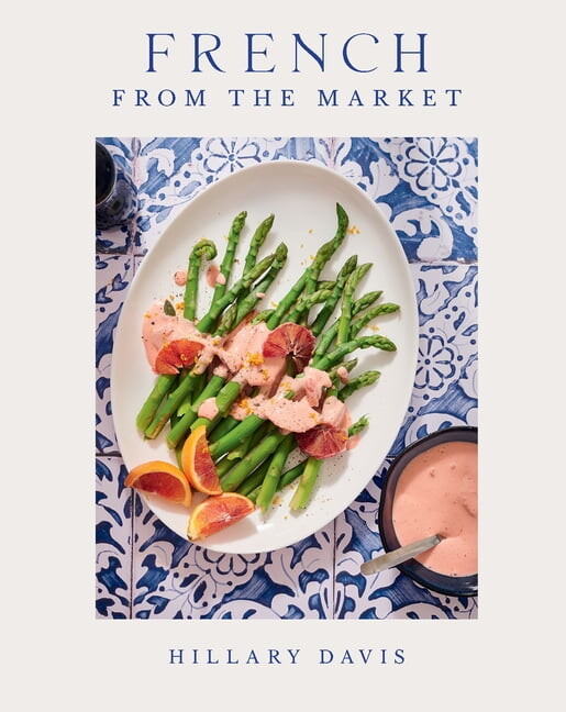 French from the Market, (Hardcover)