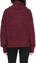 Thumbnail for your product : Sanctuary Warm Your Heart Tunic Sweater