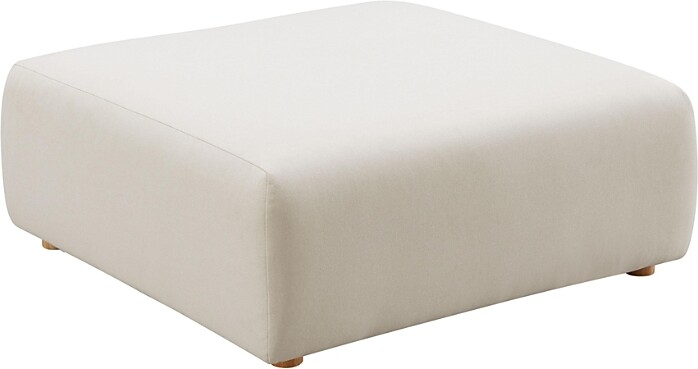 TOV Furniture Hangover Ottoman