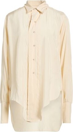 Maison Margiela Woman Shirt