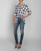 Thumbnail for your product : Rails Plaid Woven Shirt