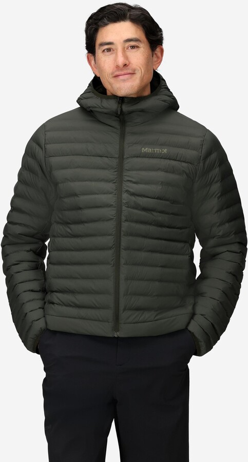 Marmot Echo Featherless Insulated Hoody